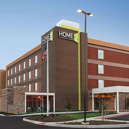 Home2 Suites By Hilton Lancaster Rohrerstown Ngoại thất bức ảnh