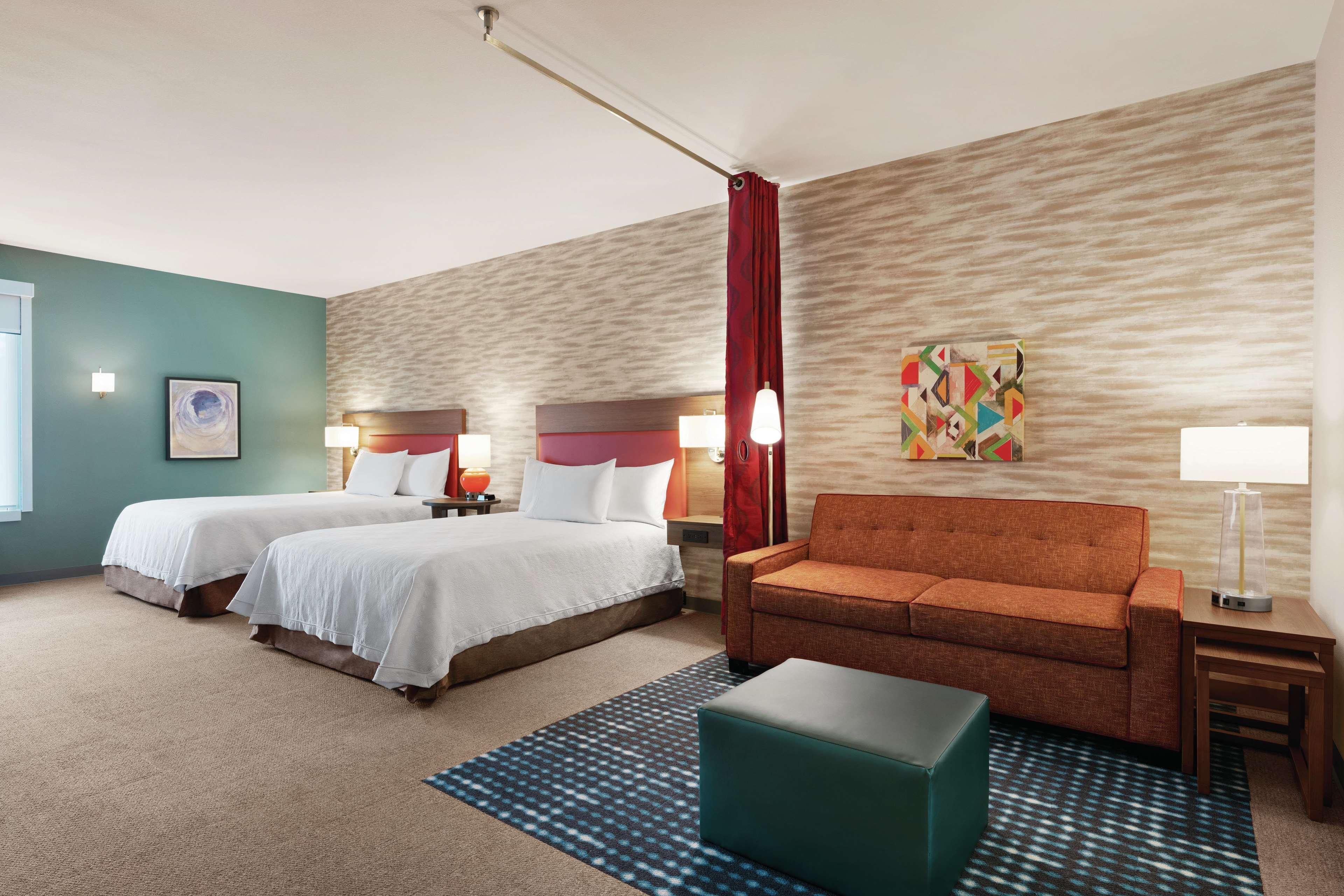 Home2 Suites By Hilton Lancaster Rohrerstown Ngoại thất bức ảnh