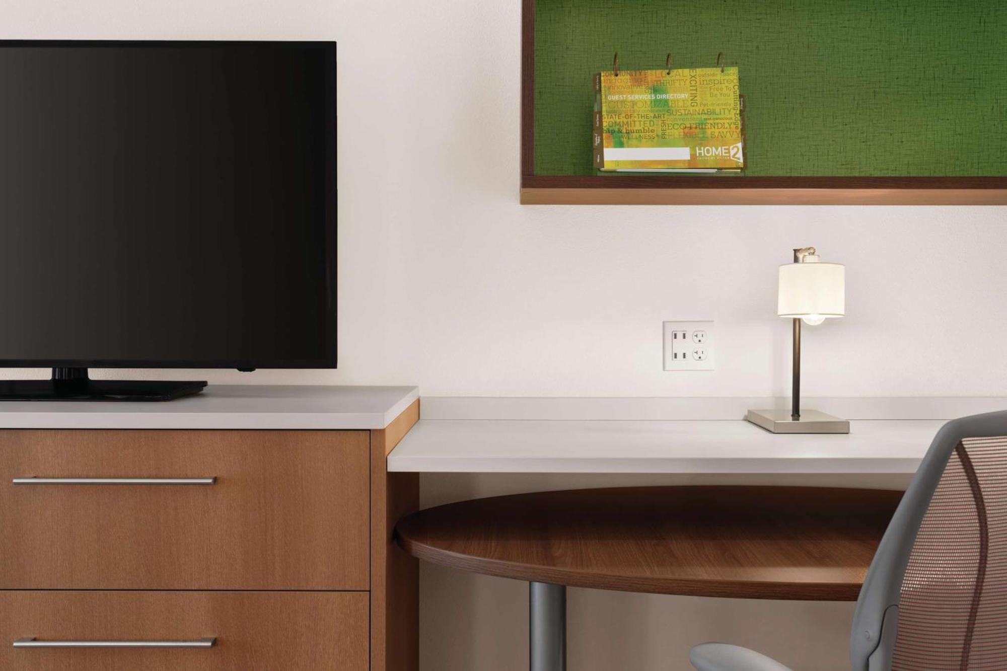Home2 Suites By Hilton Lancaster Rohrerstown Ngoại thất bức ảnh