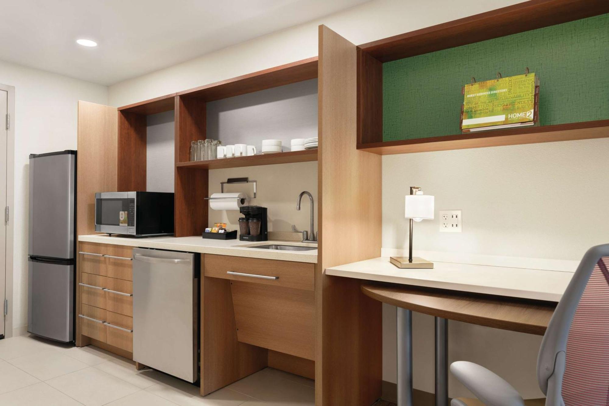 Home2 Suites By Hilton Lancaster Rohrerstown Ngoại thất bức ảnh