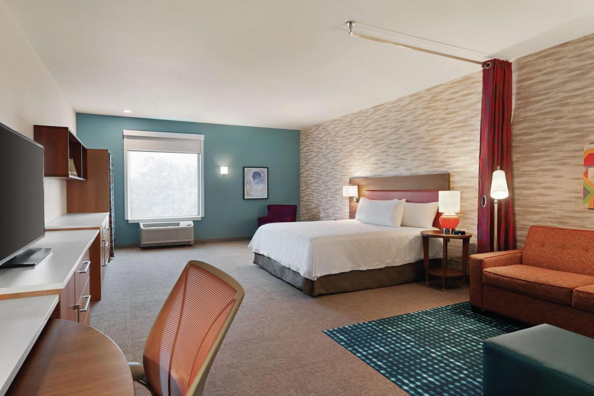 Home2 Suites By Hilton Lancaster Rohrerstown Ngoại thất bức ảnh