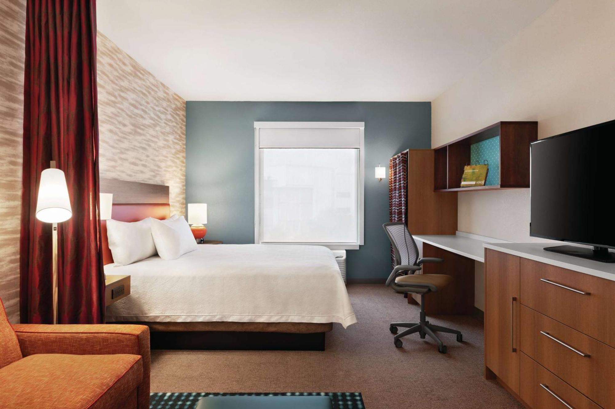 Home2 Suites By Hilton Lancaster Rohrerstown Ngoại thất bức ảnh