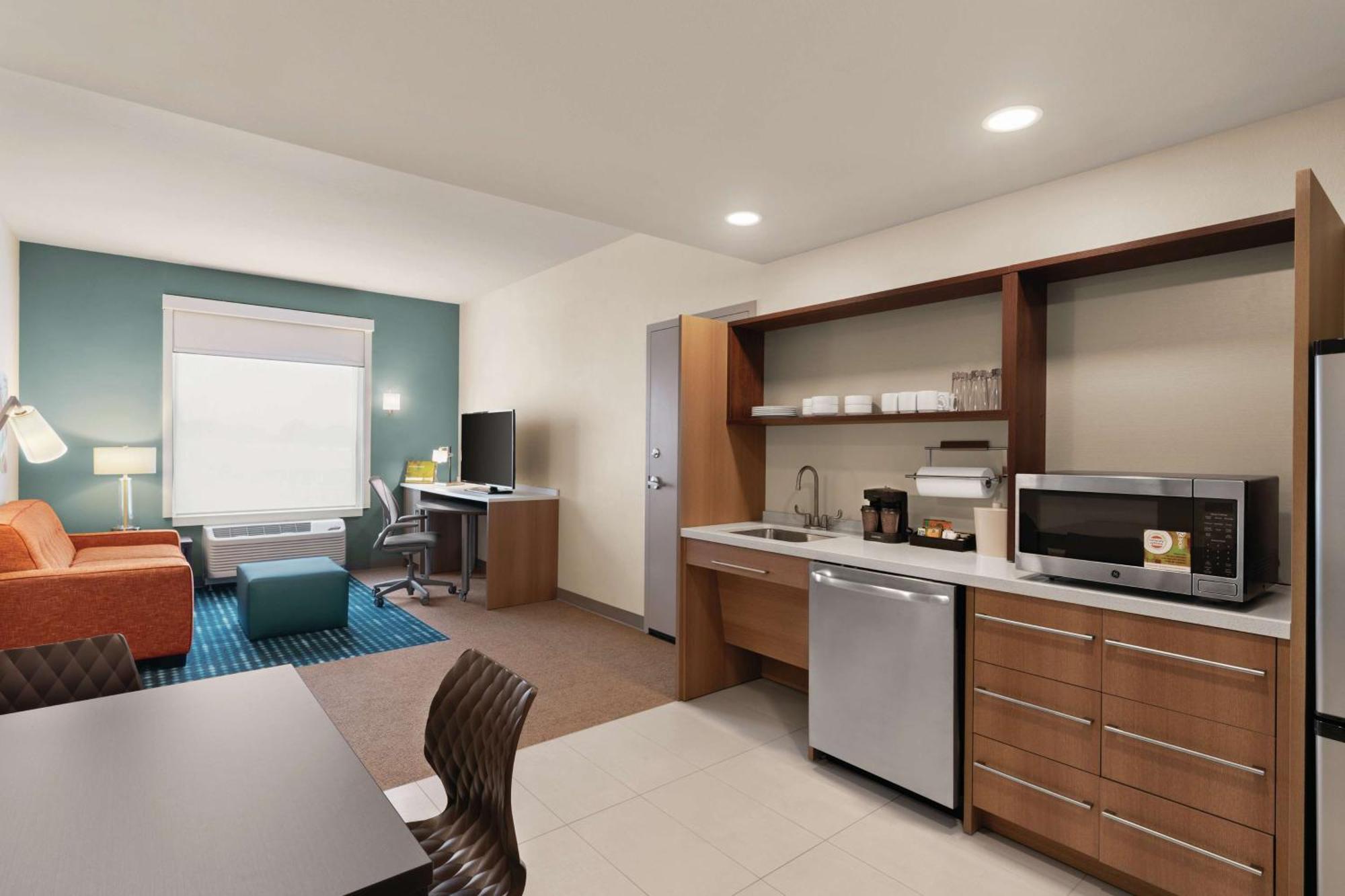 Home2 Suites By Hilton Lancaster Rohrerstown Ngoại thất bức ảnh