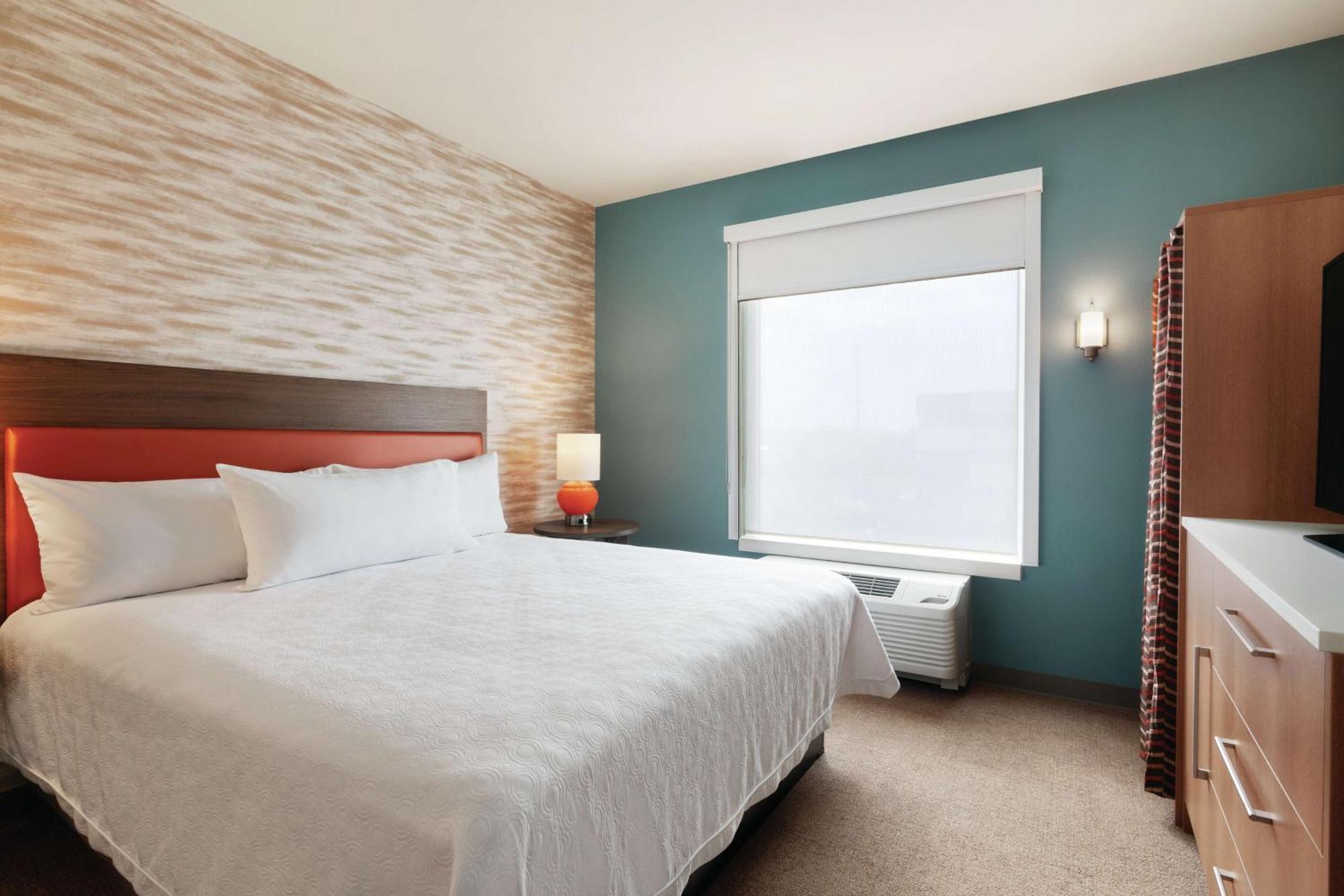 Home2 Suites By Hilton Lancaster Rohrerstown Ngoại thất bức ảnh