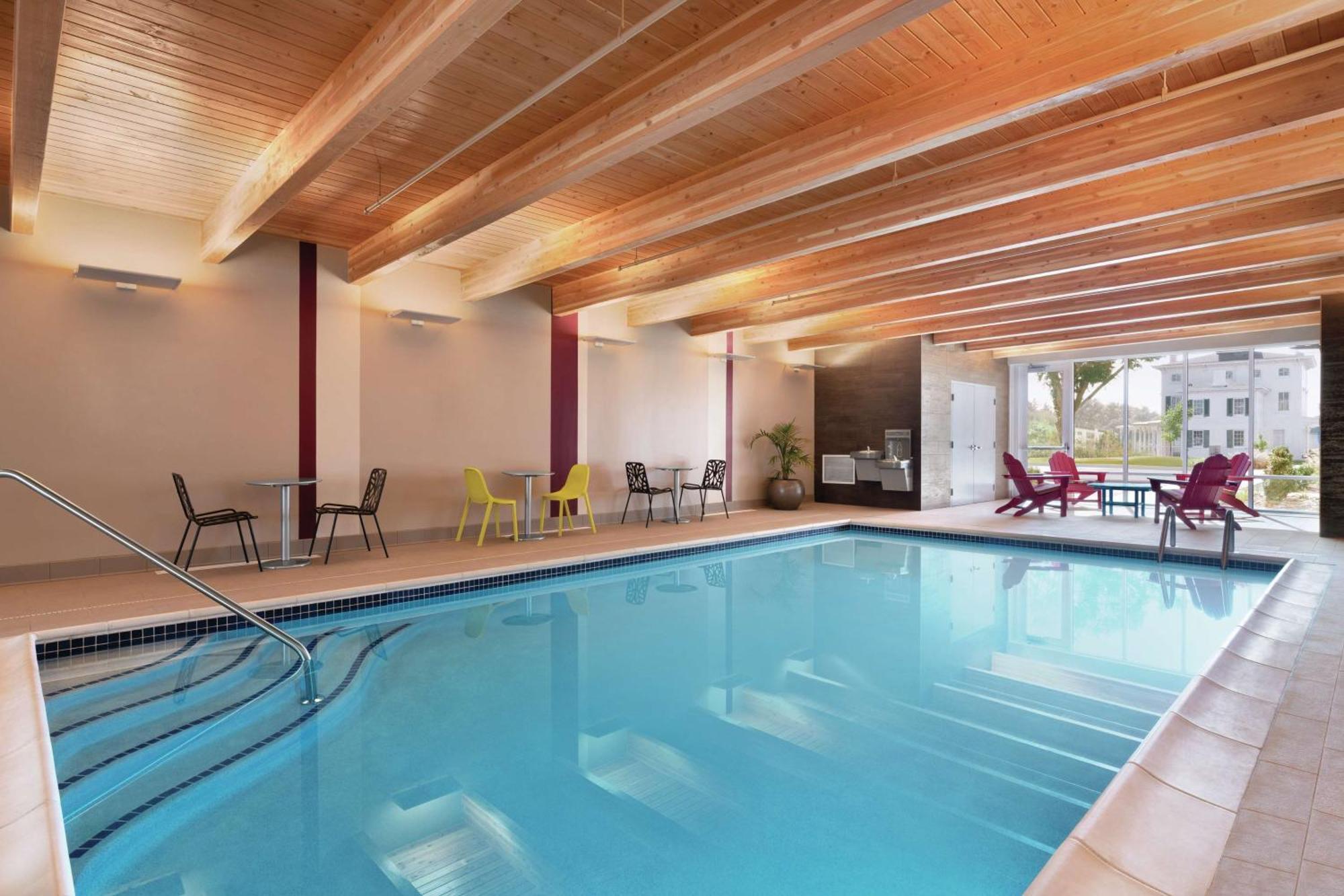 Home2 Suites By Hilton Lancaster Rohrerstown Ngoại thất bức ảnh
