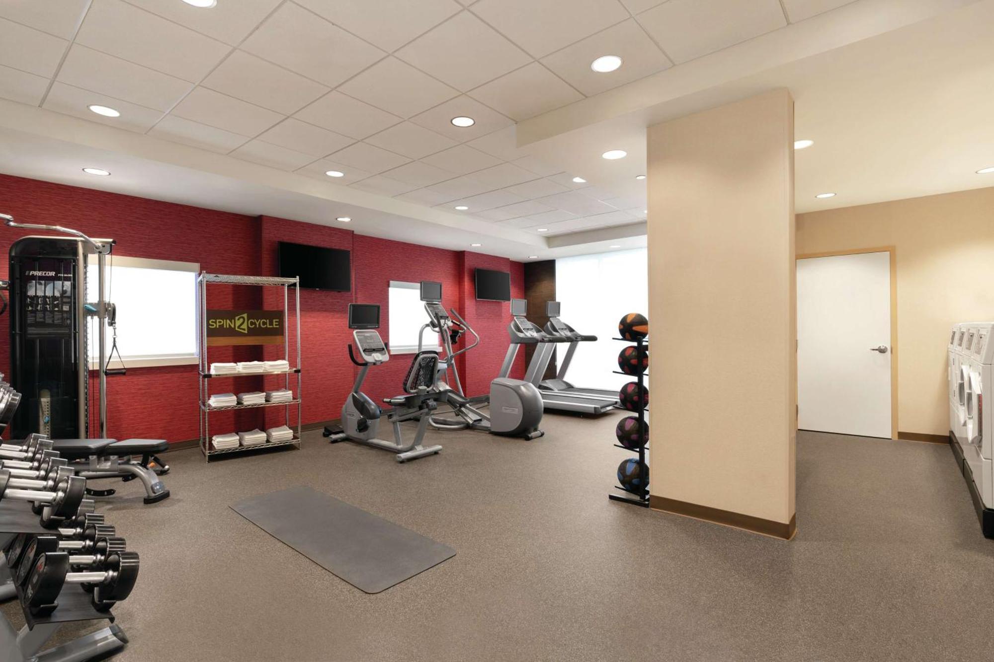 Home2 Suites By Hilton Lancaster Rohrerstown Ngoại thất bức ảnh