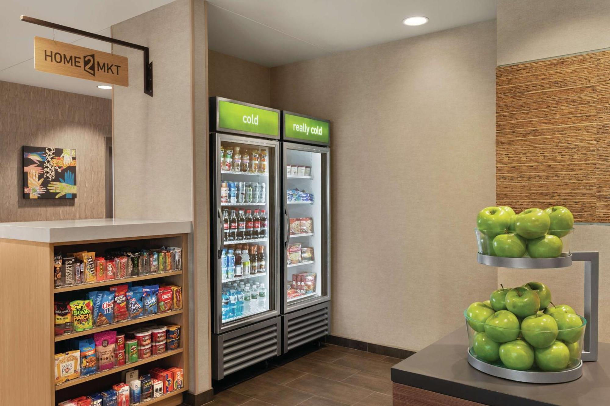 Home2 Suites By Hilton Lancaster Rohrerstown Ngoại thất bức ảnh