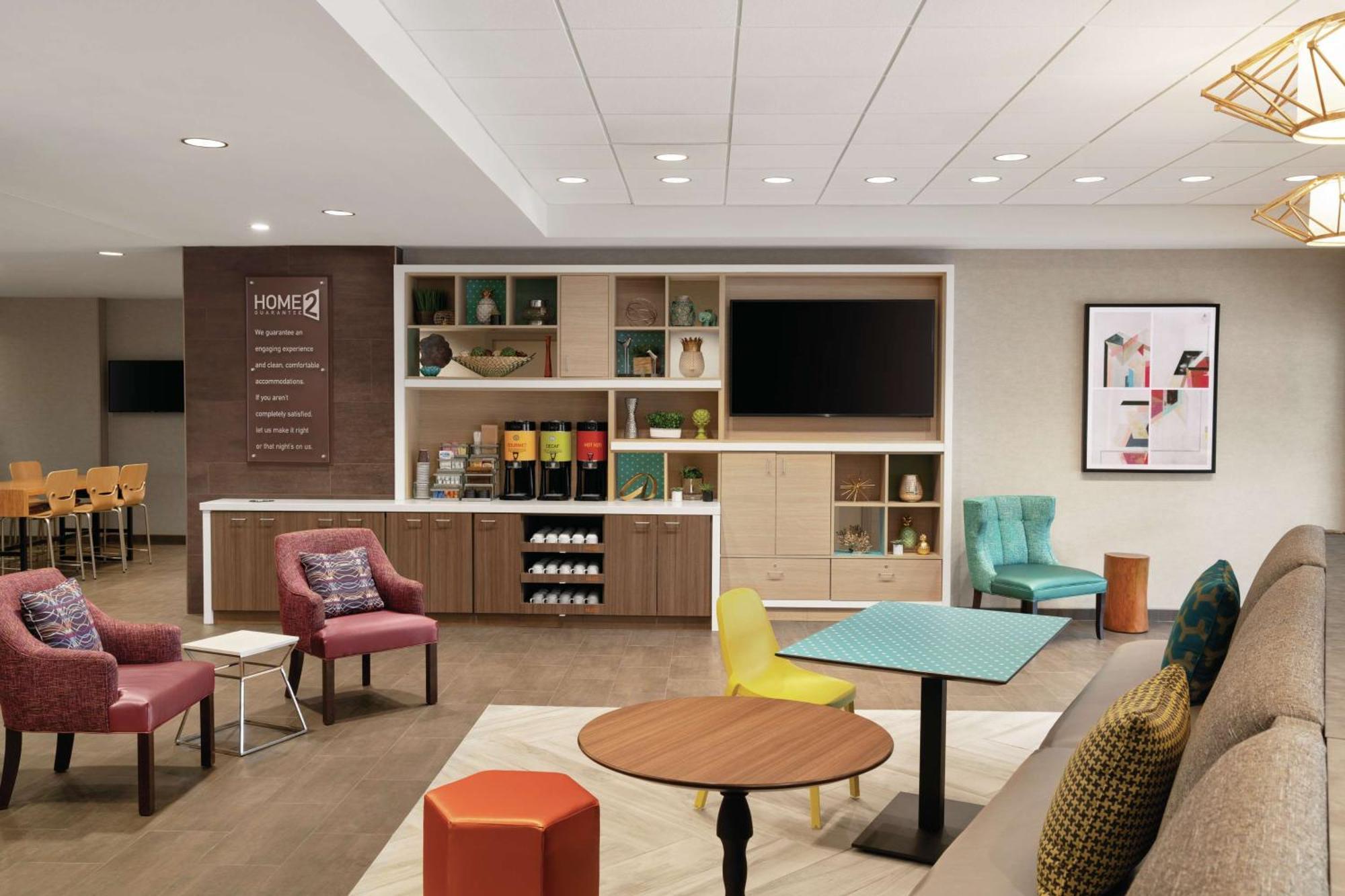 Home2 Suites By Hilton Lancaster Rohrerstown Ngoại thất bức ảnh