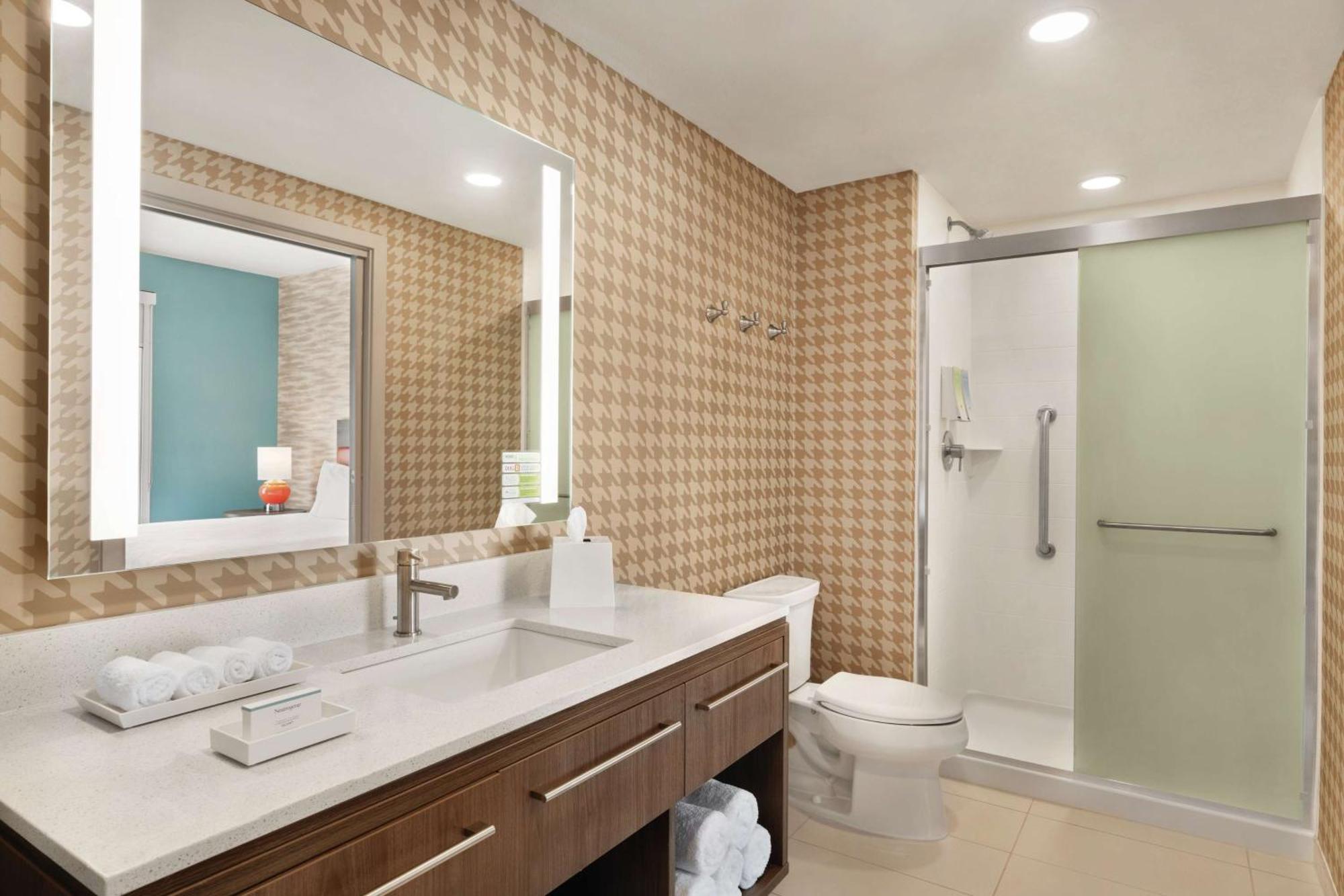 Home2 Suites By Hilton Lancaster Rohrerstown Ngoại thất bức ảnh