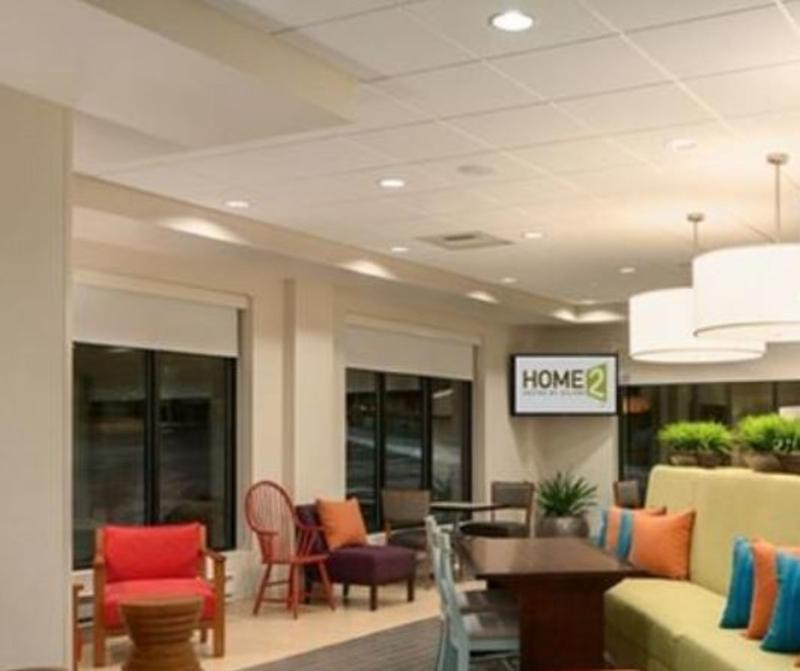 Home2 Suites By Hilton Lancaster Rohrerstown Ngoại thất bức ảnh
