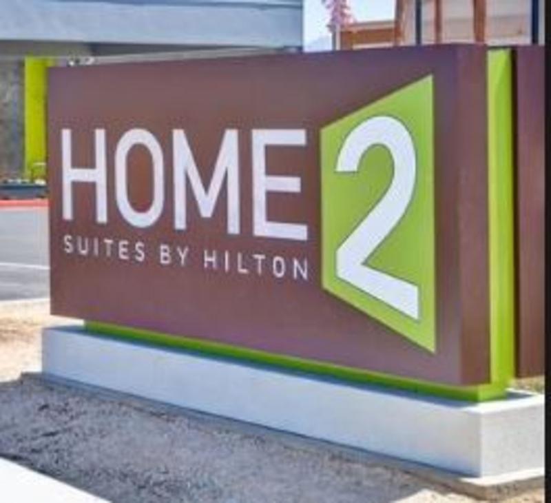 Home2 Suites By Hilton Lancaster Rohrerstown Ngoại thất bức ảnh