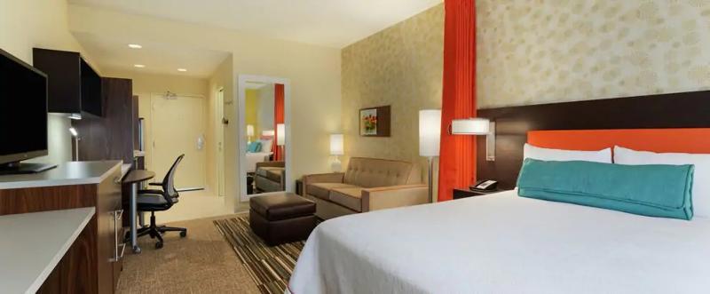 Home2 Suites By Hilton Lancaster Rohrerstown Ngoại thất bức ảnh