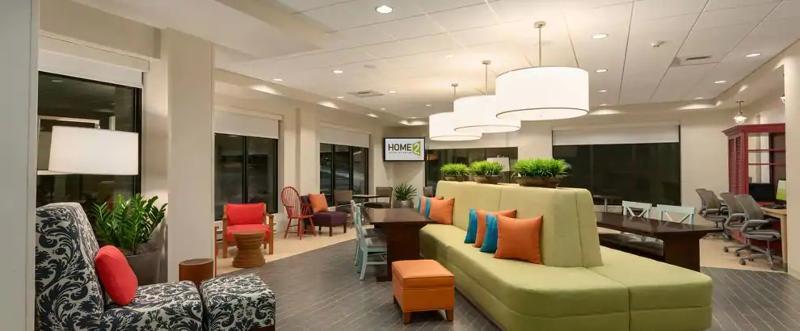 Home2 Suites By Hilton Lancaster Rohrerstown Ngoại thất bức ảnh