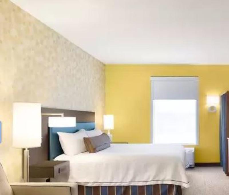 Home2 Suites By Hilton Lancaster Rohrerstown Ngoại thất bức ảnh