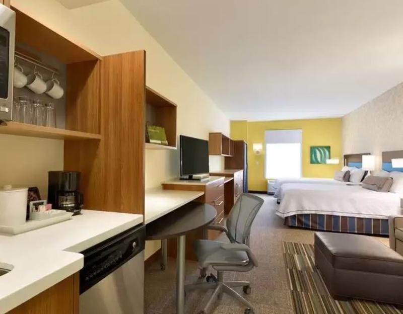 Home2 Suites By Hilton Lancaster Rohrerstown Ngoại thất bức ảnh